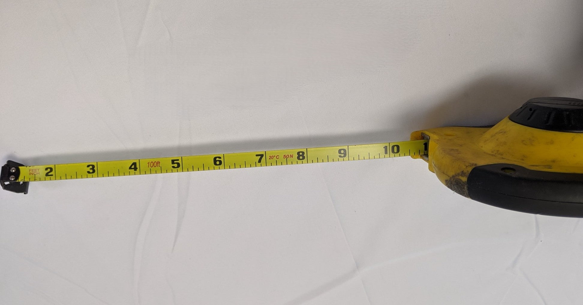 Stanley FatMax 100' Tape Measure - 2-Pack - 34-130