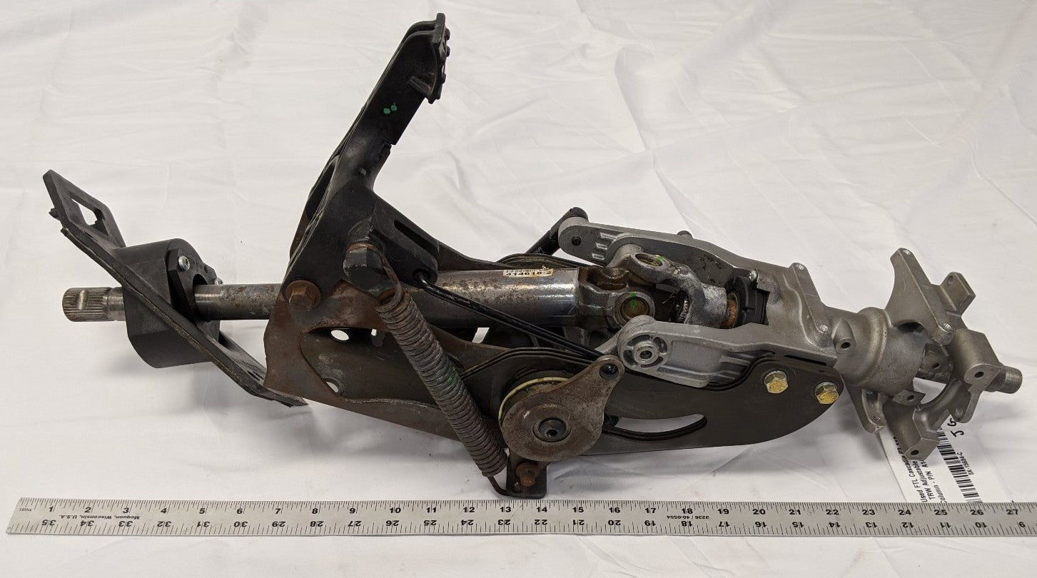 Freightliner Cascadia P3 Adjustable Steering - A14-17703-008