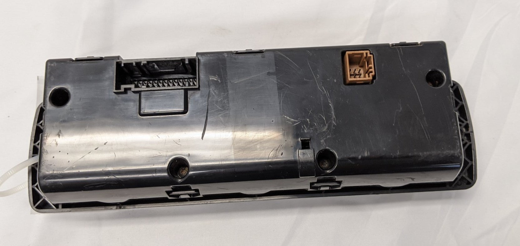 Used Freightliner Cascadia P3 Main HVAC Control w/o Auxiliary -P/N A22-60645-101