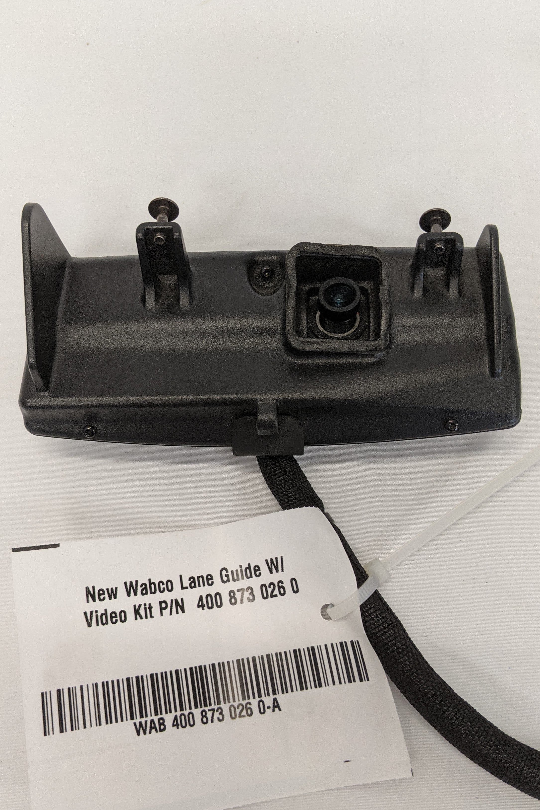 New Wabco Lane Guide W/ Video Kit P/N  400 873 026 0 (10121422504252)