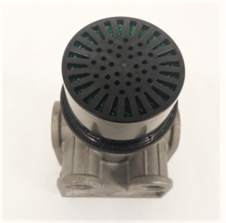 Bendix R-12 Air Brake Relay Valve -  P/N  T-294859