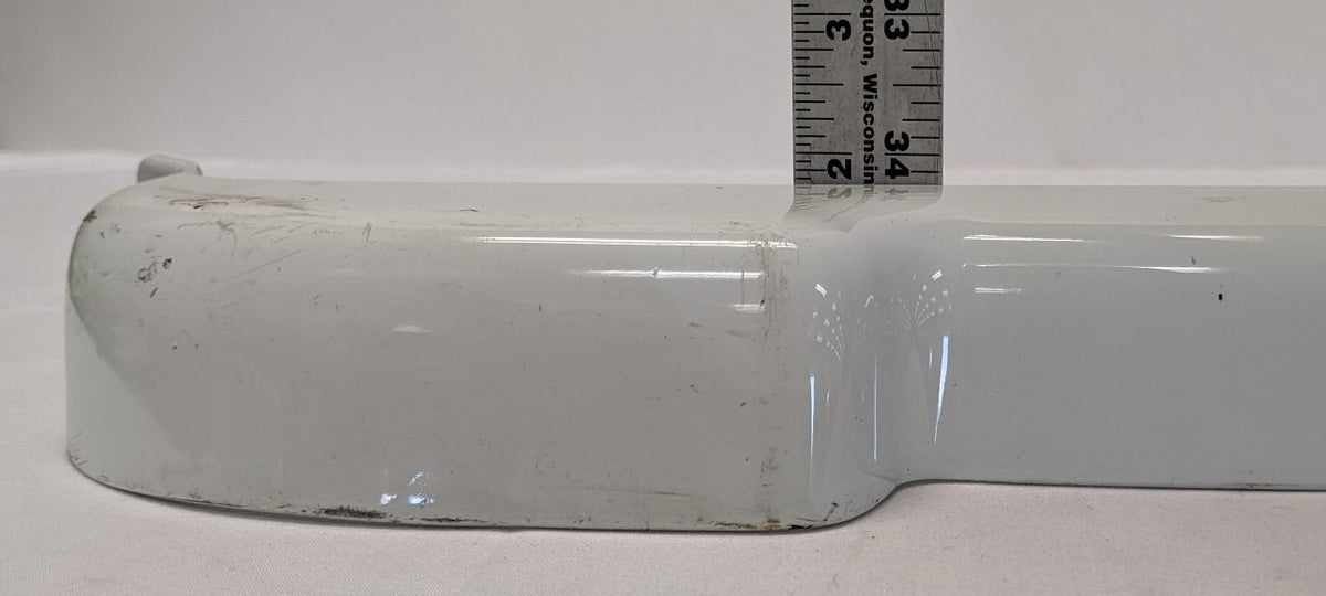 Freightliner Cascadia Day Cab LH Rocker Panel A18-60674-004 (Used)