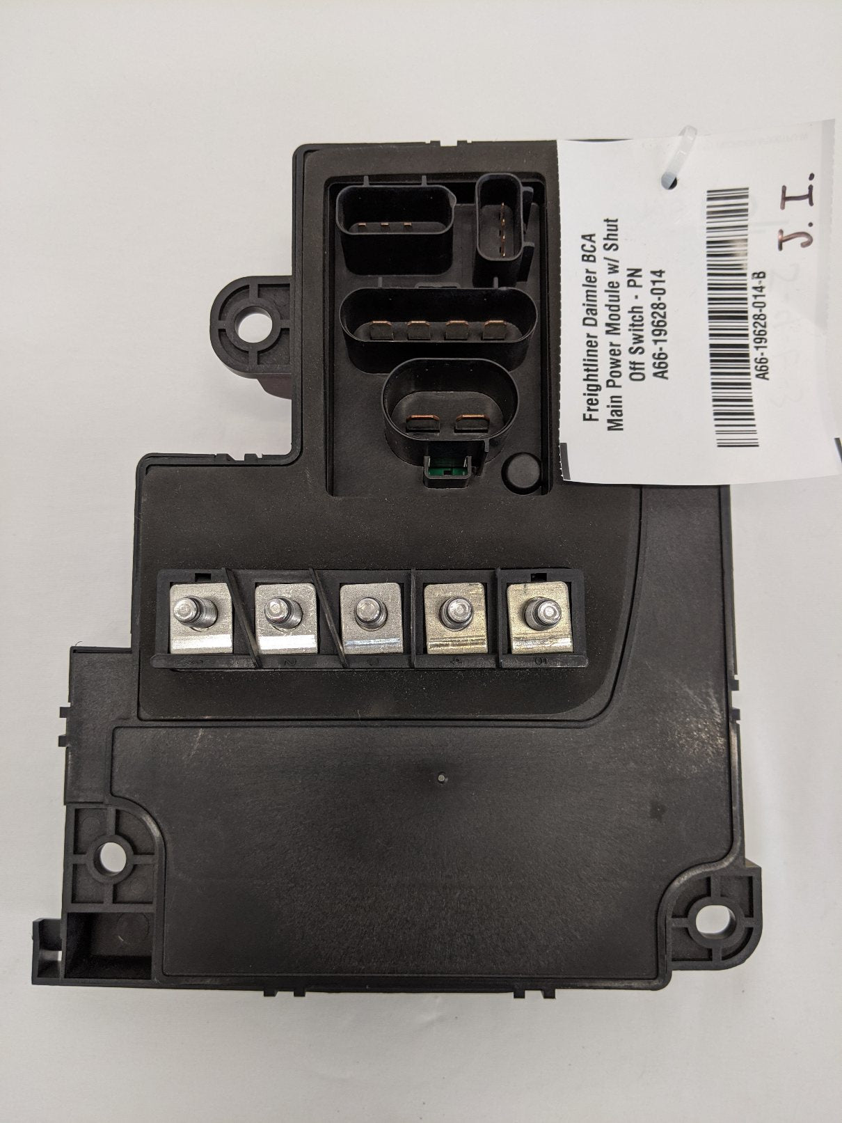 New Freightliner Daimler BCA Power Module w/ Shut Off Switch - PN A66-19628-014 (10174380835132)