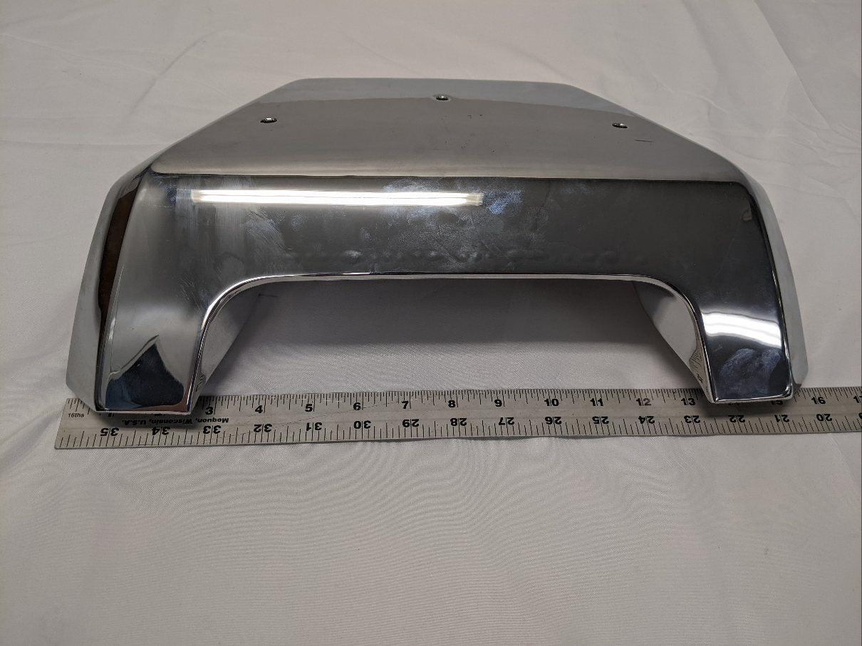 Freightliner Hood Handle Chrome | A17-21312-003