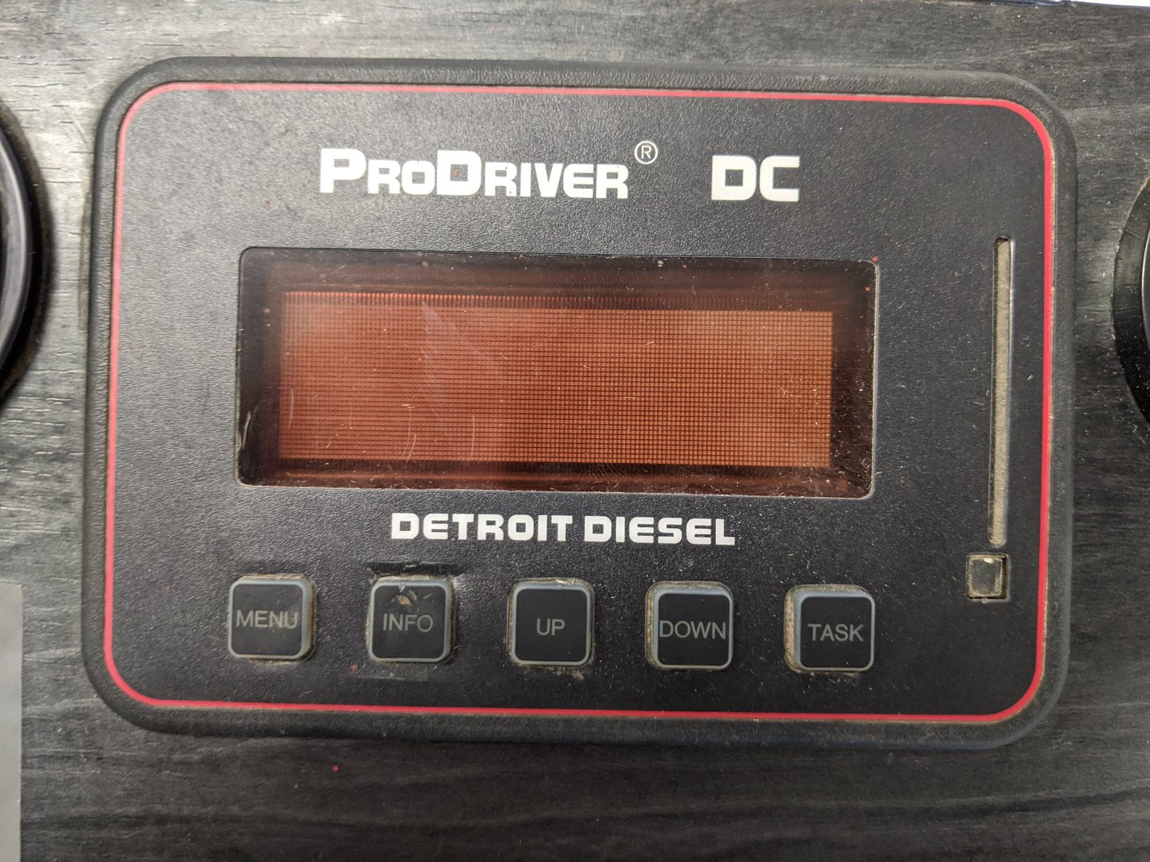 Freightliner Instrument Dash Panel - 22-45867-010 - Used