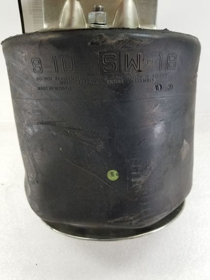 New Daimler 65,298 Air Spring  - P/N A16-21623-000 (10098663850300)