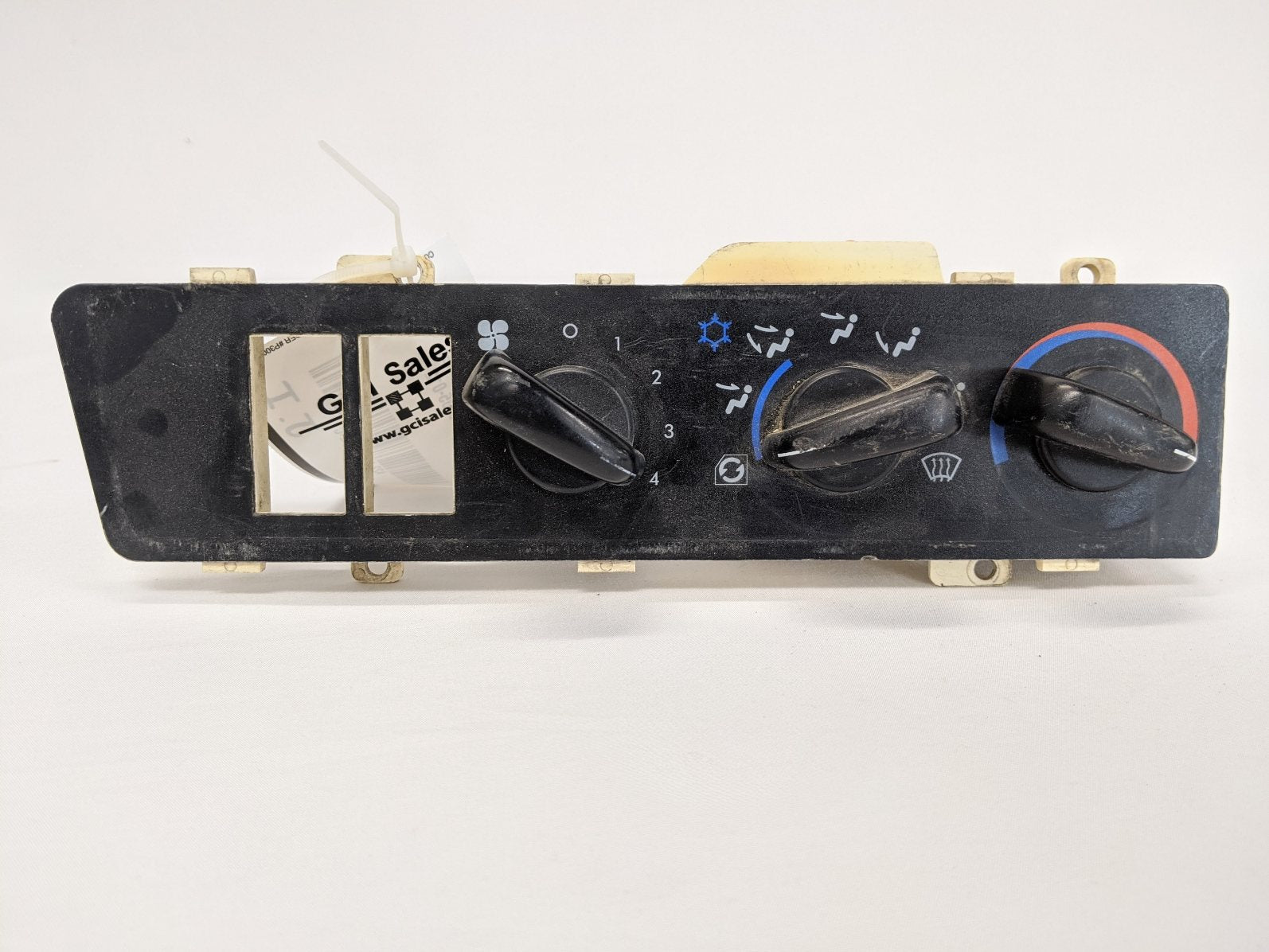 Used Freightliner Columbia, Century HVAC Controller - P/N A22-45805-012