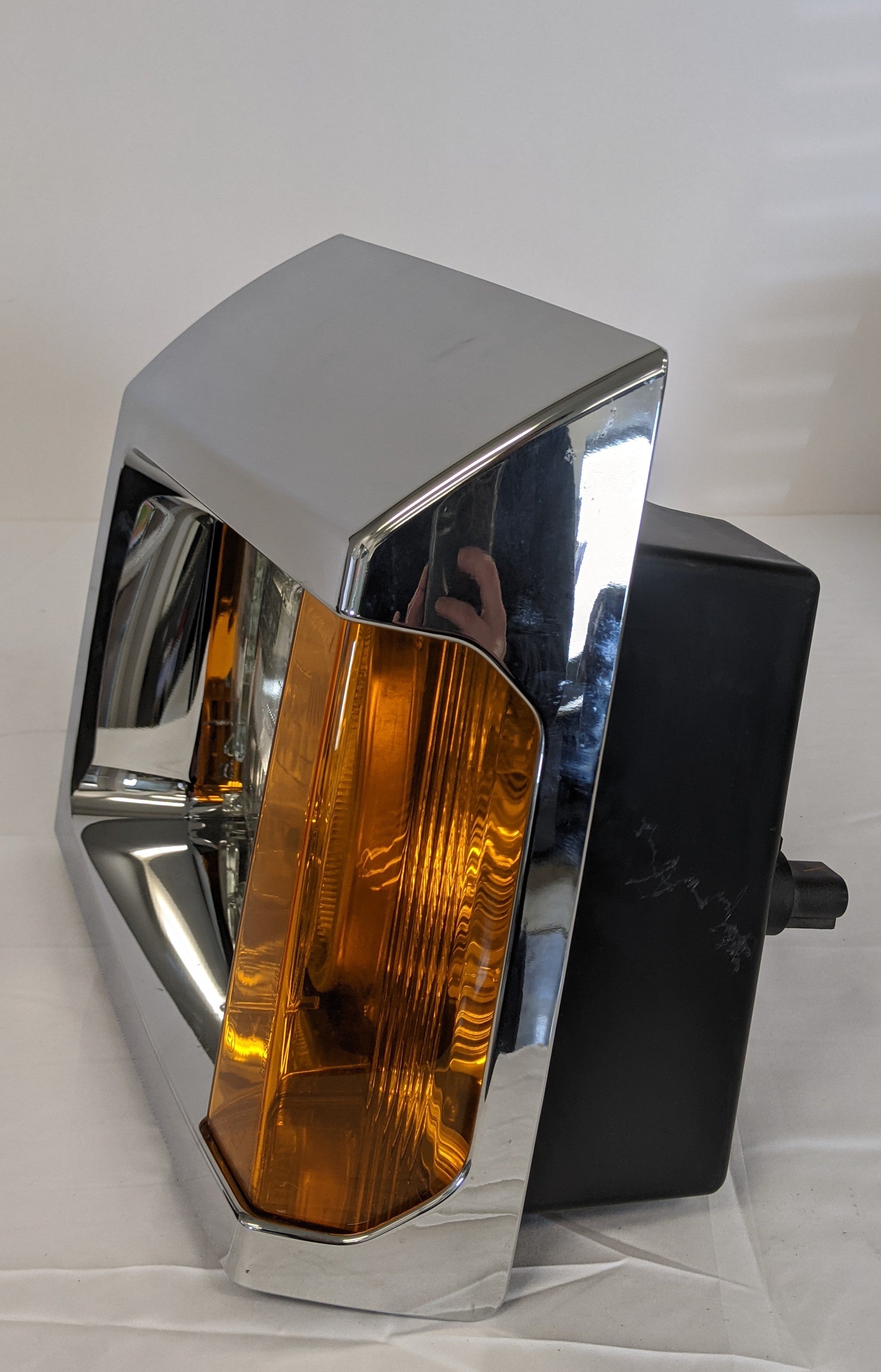 Western Star 4700 LH Head Light - P/N A06-82018-000 (6564462035030)