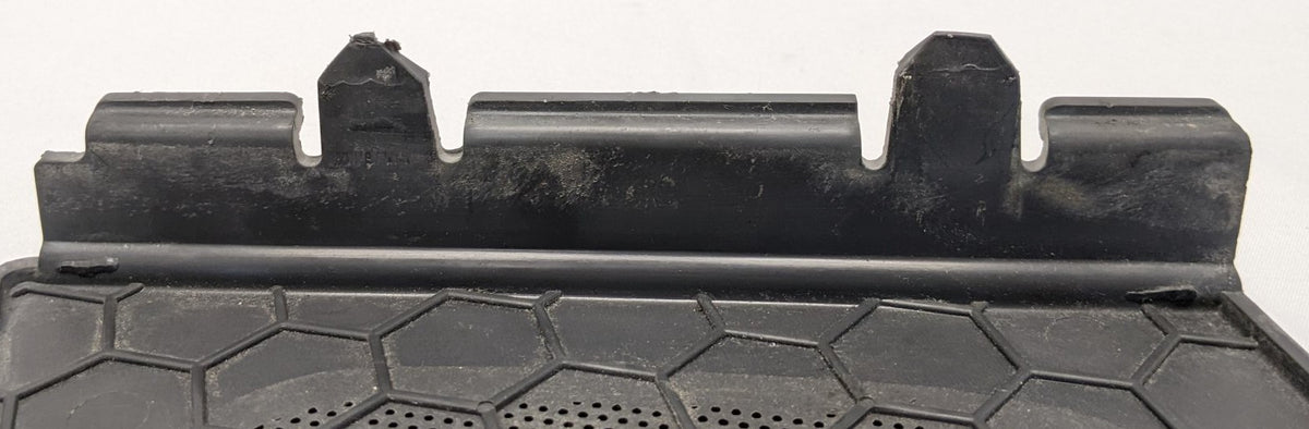 Used Freightliner Cascadia Left-Hand Door Speaker Grill - P/N 16915387