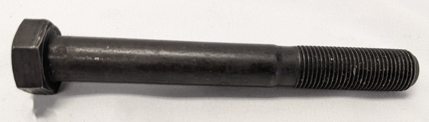 M16-1.5mm x 130mm Partly Threaded Grade 10.9 Hex Bolts | Lot/10