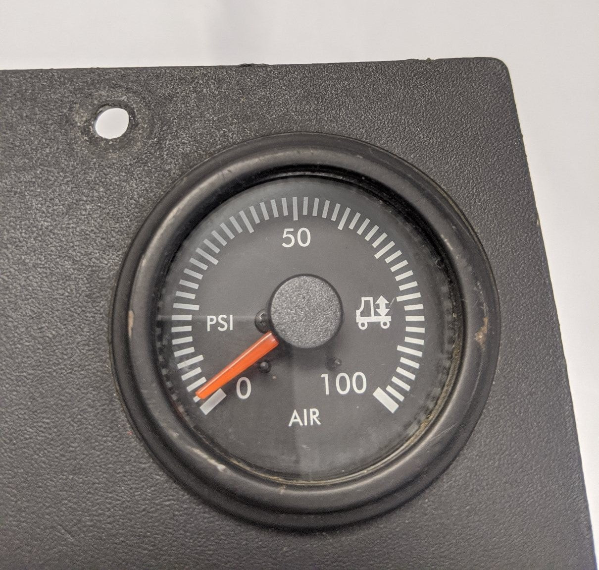 Freightliner Cascadia Auxiliary Instrument Panel (22-60660-000) - Used