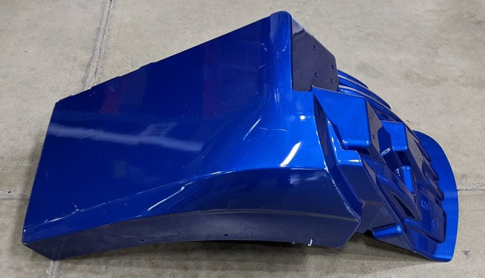 Western Star 47X SFA RH Fender Extension | A22-77019-003