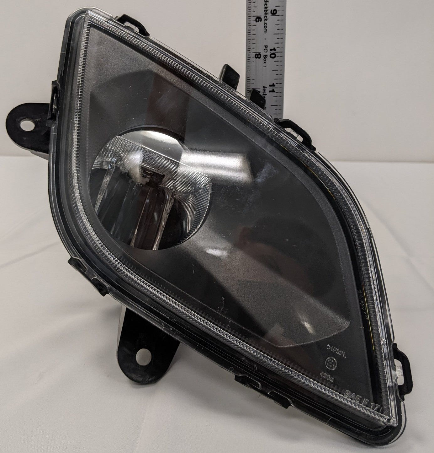 Used Freightliner Cascadia P4 RH LED Fog Light - P/N  A66-03653-003
