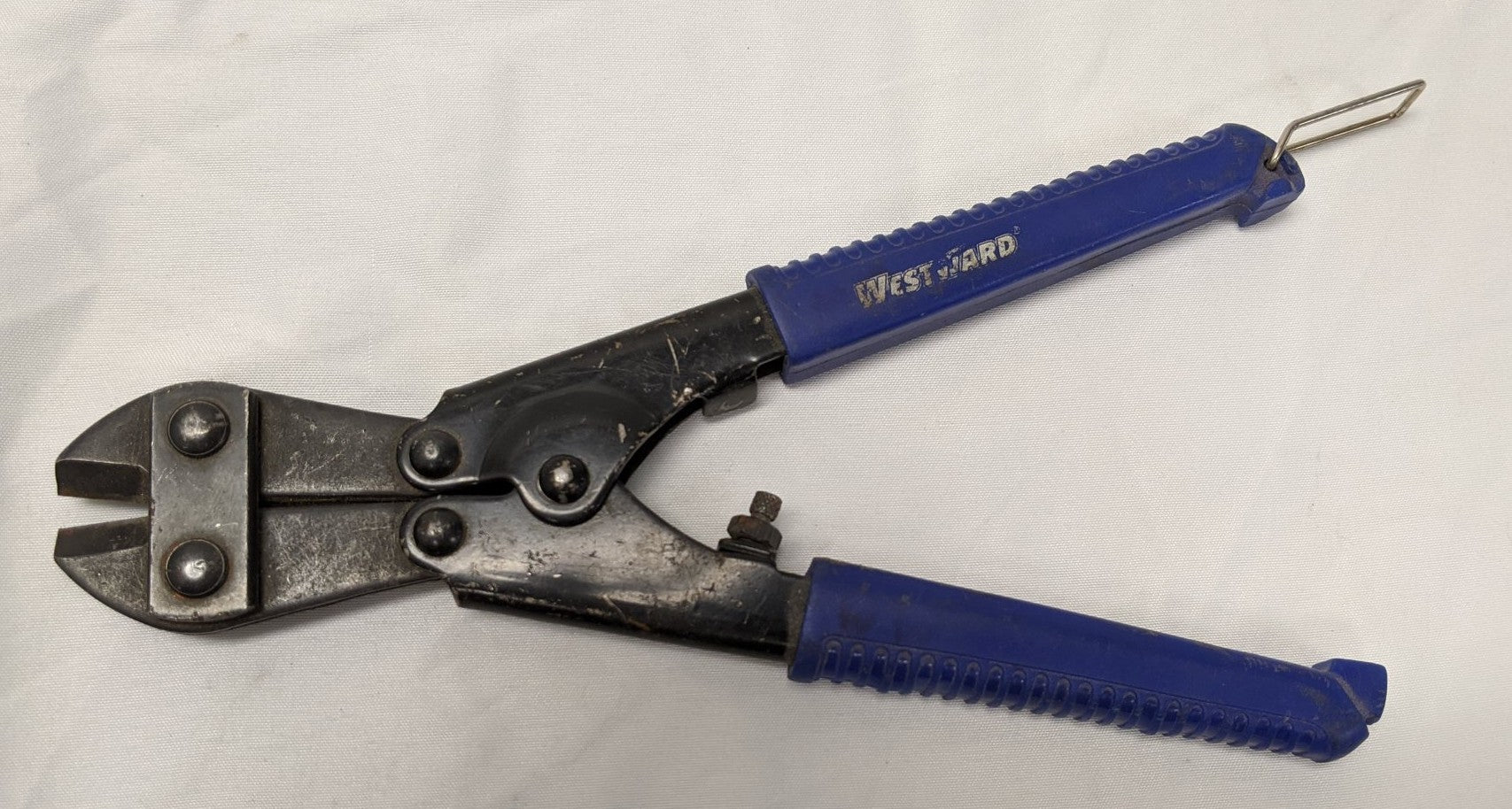 Westward 8" Bolt Cutter (4 pack) - P/N: 493V62 - Used