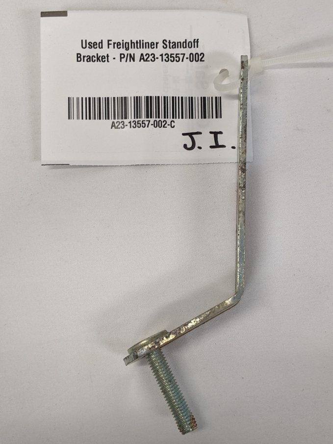 Freightliner Standoff Bracket (A23-13557-002) - Used