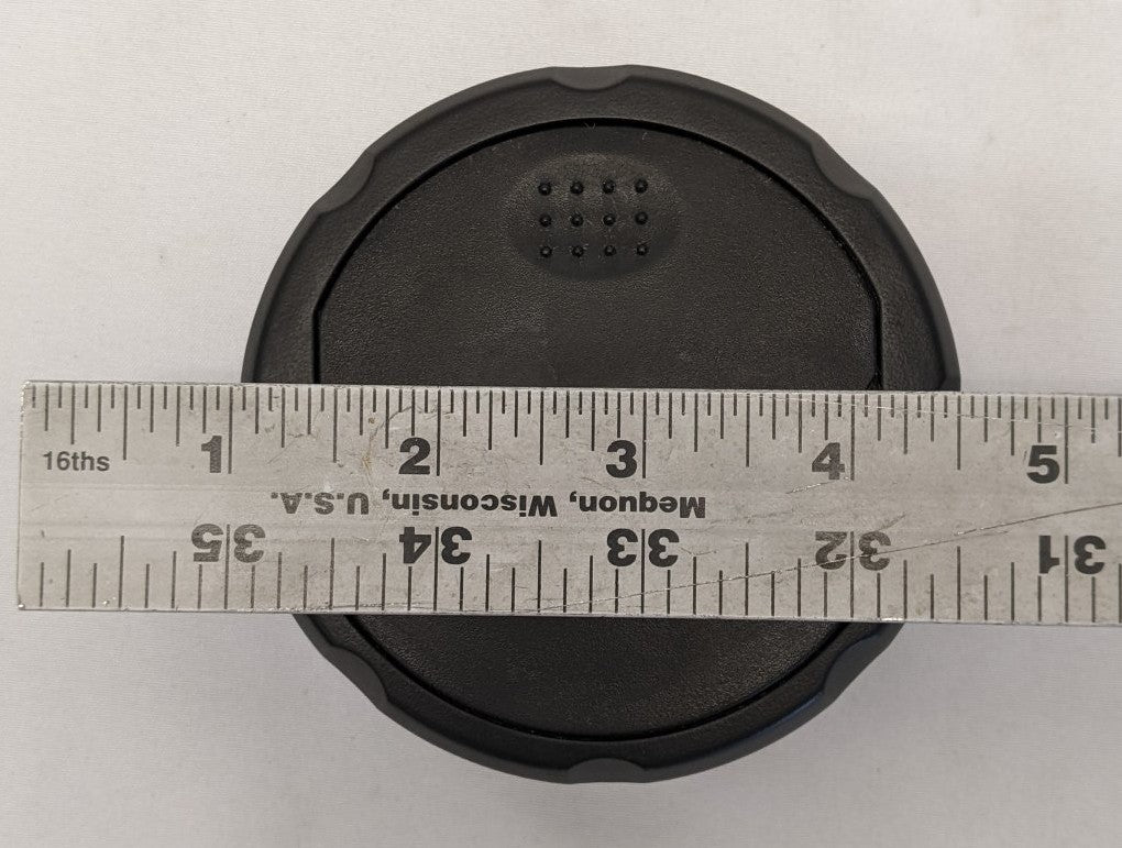 Freightliner Cascadia P3 Sleeper Air Vent A22-61065-000