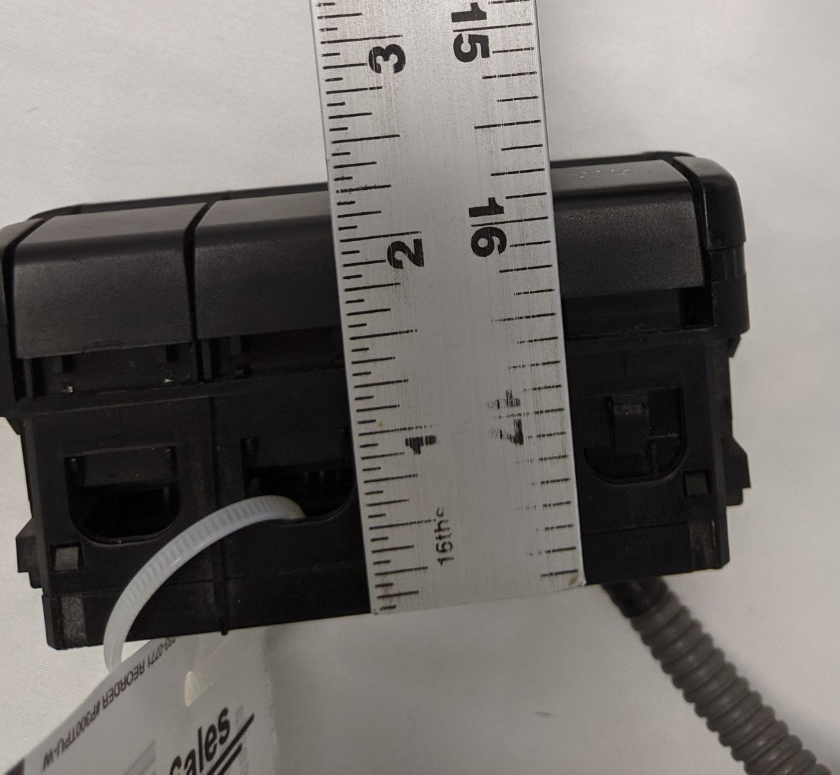 Used Freightliner Cascadia Rocker Switch Panel Module, ECU - A06-60973-000