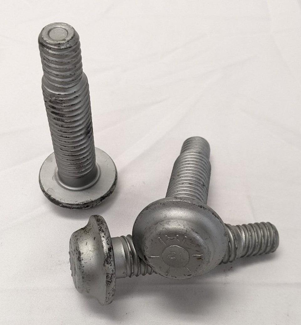 *Lot of 5* Huck ⅝" Diameter, ¾" Grip Grade 8 Lock Bolt Pin - P/N 23-13942-012