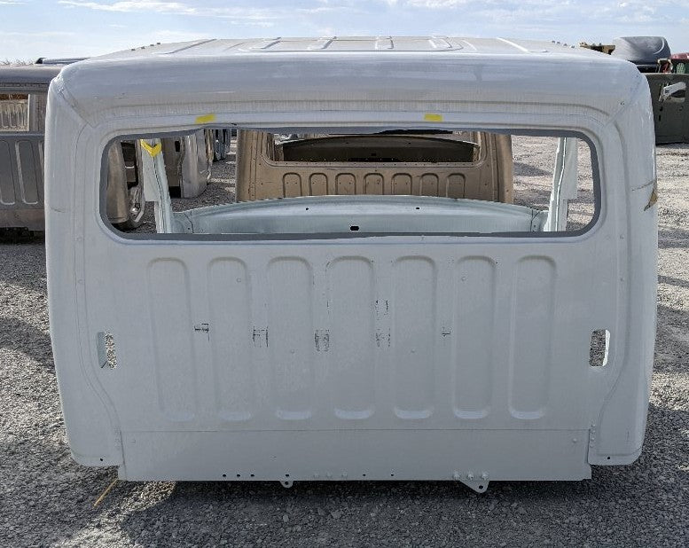 Freightliner M2 Day Cab Shell #20