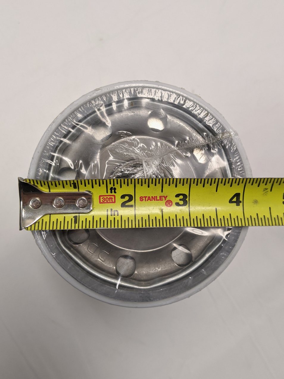 Donaldson Spin-On Fuel Water Separator Fuel Filter - DN P554476 - New