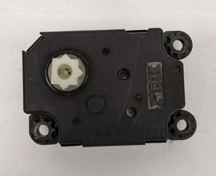Freightliner Cascadia Temperature Door Actuator T1000579D/A Used
