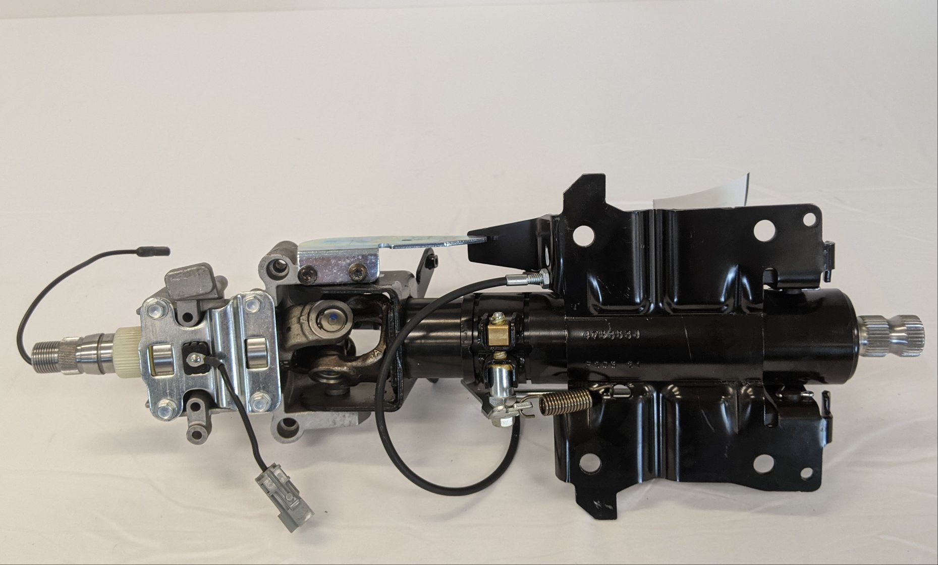 TRW Adjustable Steering Column - P/N  A14-19884-000 (10126804222268)