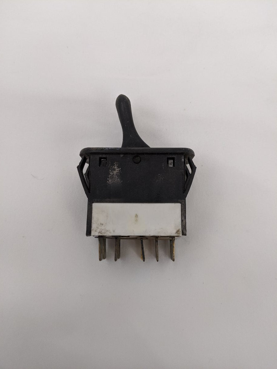 Used Freightliner 10 Pin Off/Lo/Hi Engine Brake Paddle Switch -P/N A06-30769-001 (10106971226428)