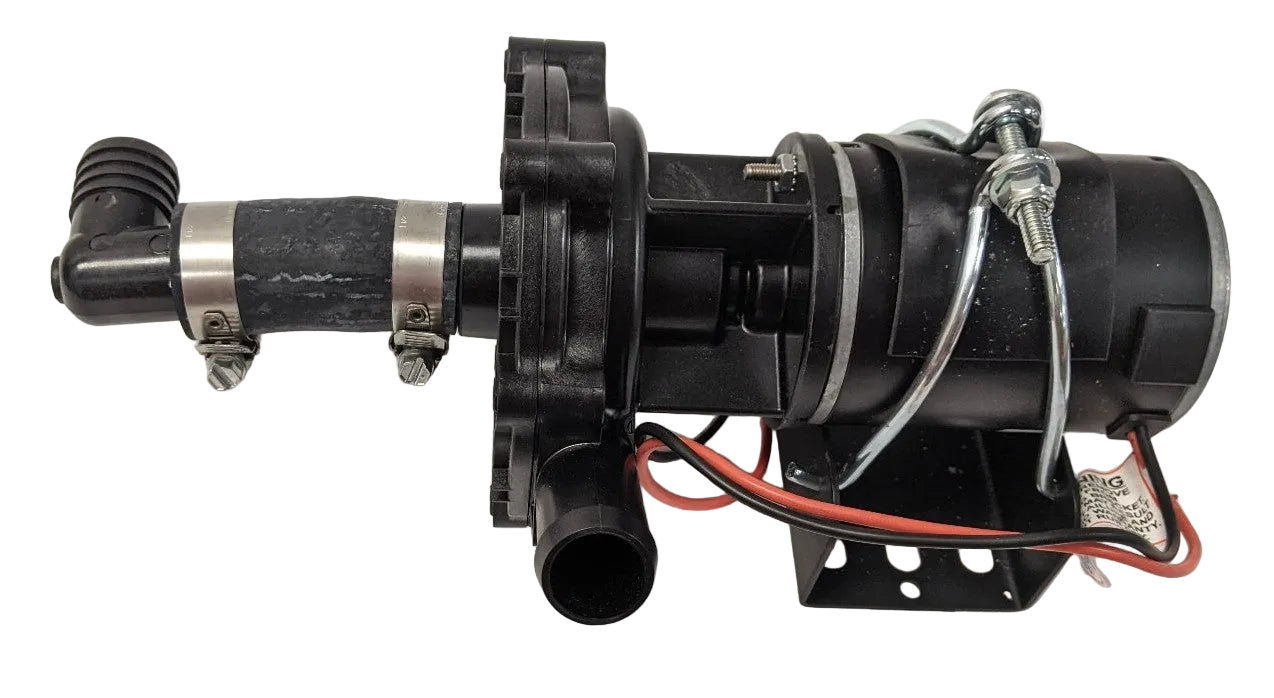 Bergstrom 12V HVAC Booster Pump | BSM 1000360349