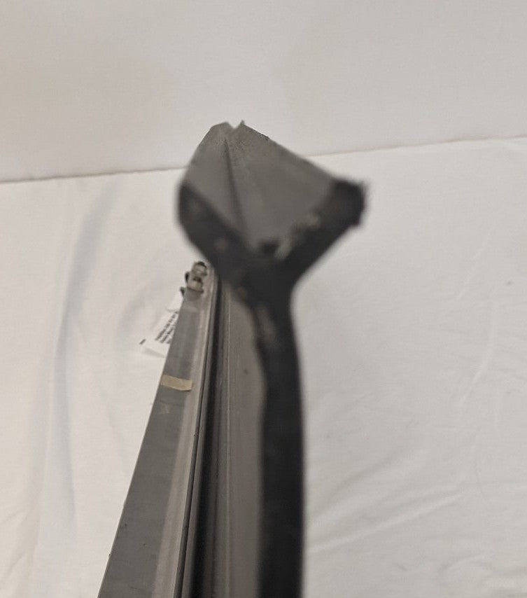 Freightliner CAS P3 RH 50" Chassis Mount Fairing Aero Skirt - P/N A22-66702-200