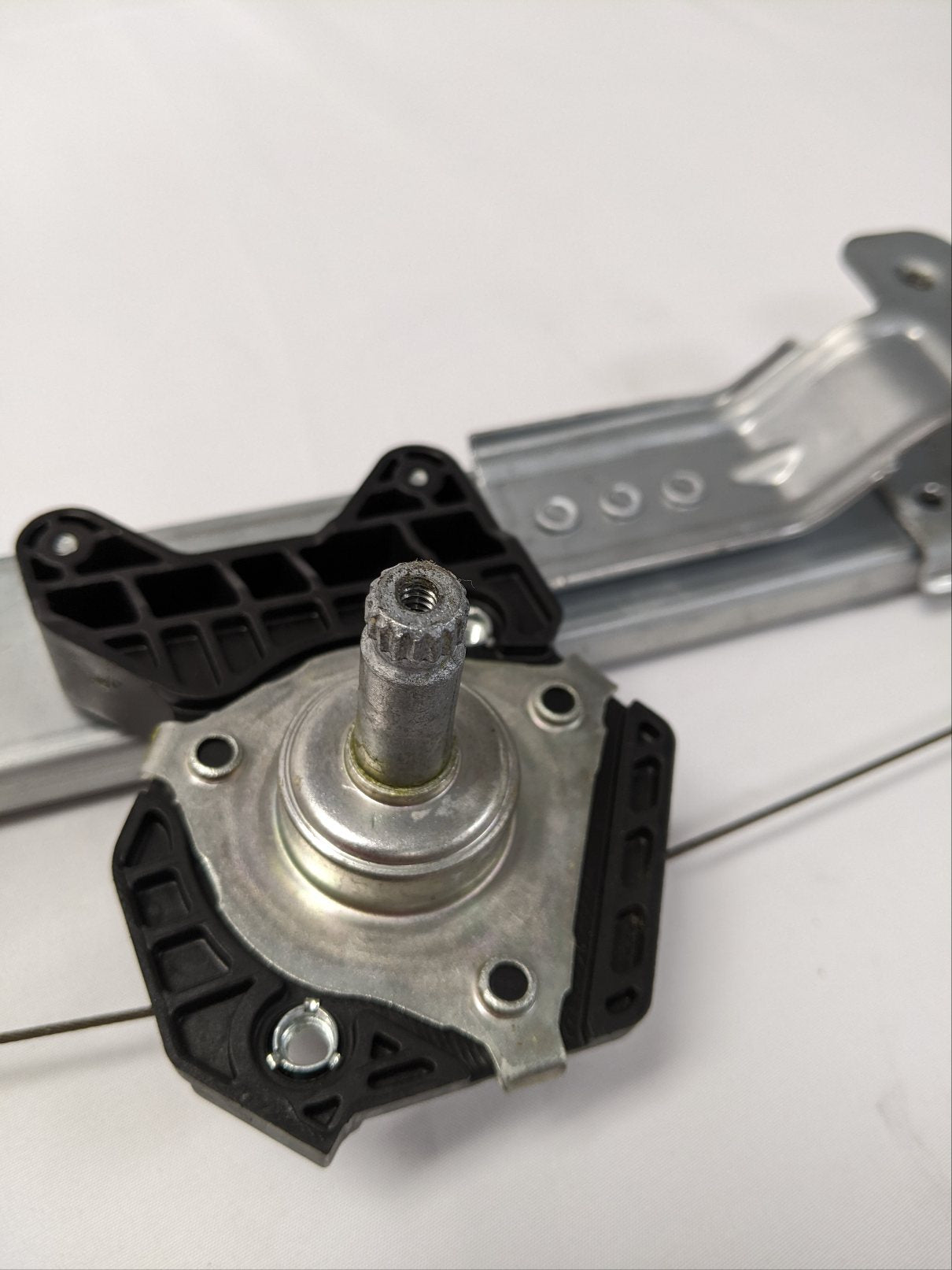 Western Star LH Manual Window Regulator | A18-71372-000