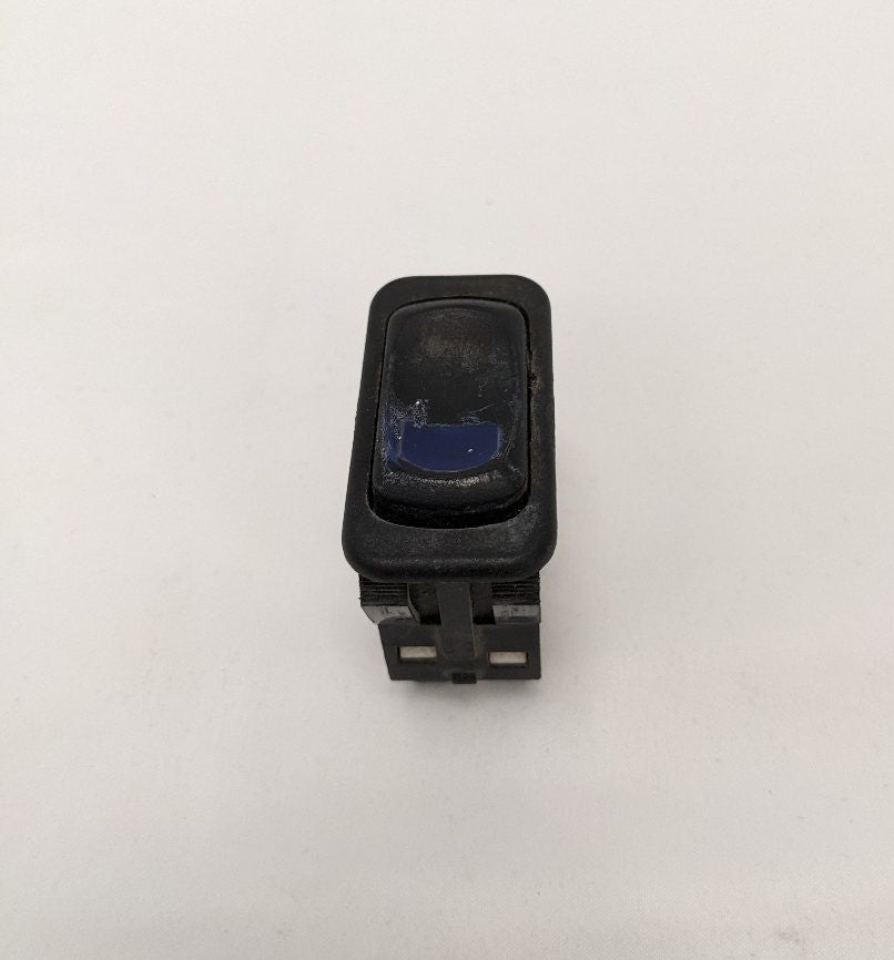 Used Freightliner 10 Prong Optional Rocker Switch - P/N A06-22523-014 (10119431913788)