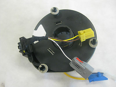 Freightliner Cascadia AB10 Airbag Horn 3 Wire Clock Spring  - P/N  A14-15887-008 (3939738583126)