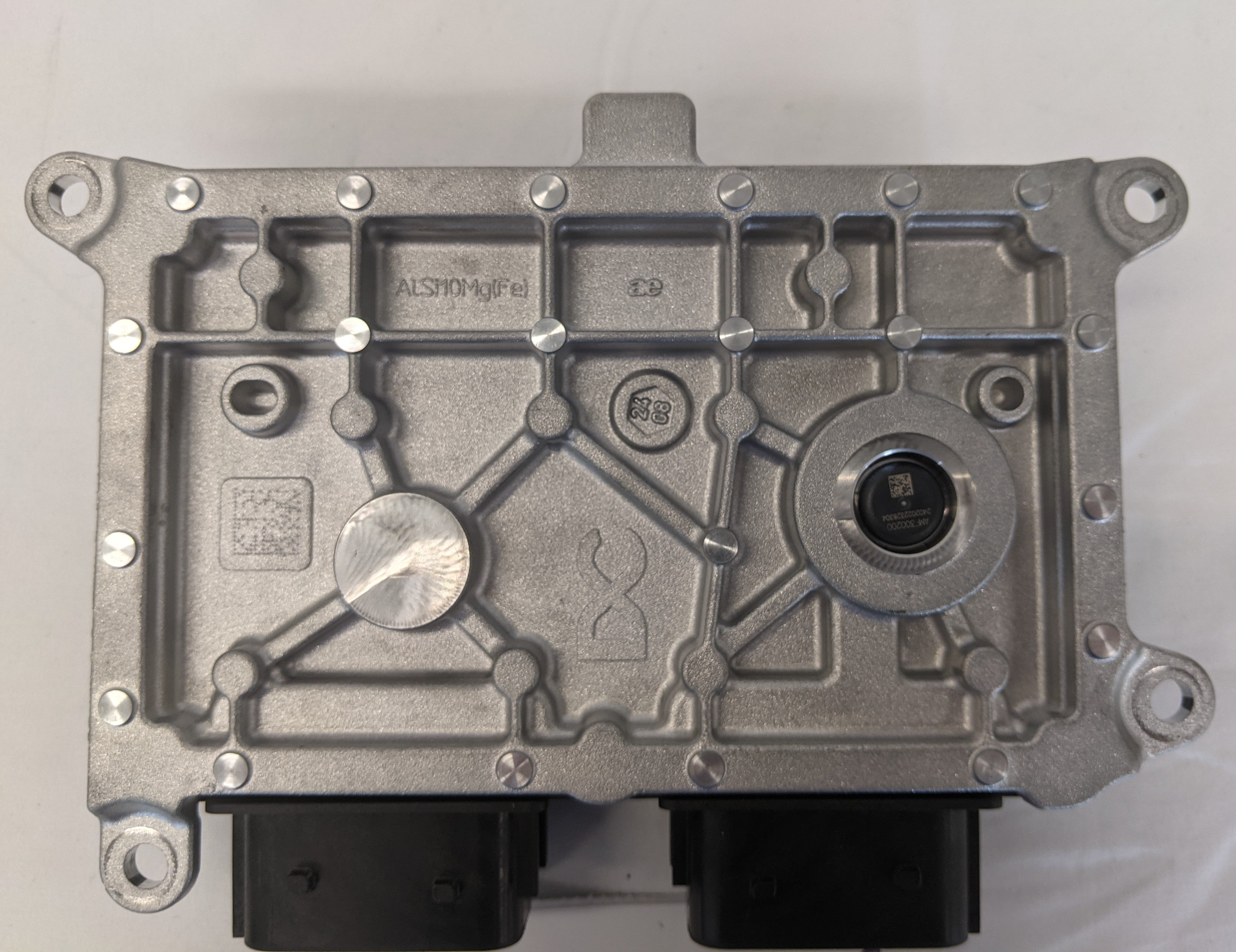New Wabco TCM05T Transmission Control Module - P/N A0604460509 (10127908766012)