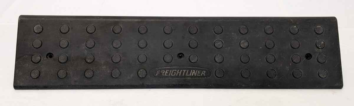 Used Freightliner Cascadia P3 Door Sill Cover - P/N 18-58045-001