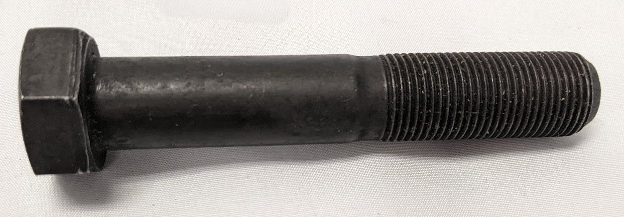 M18-1.5mm x 100mm Grade 10.9 Hex Bolts Partial Thread Lot/10