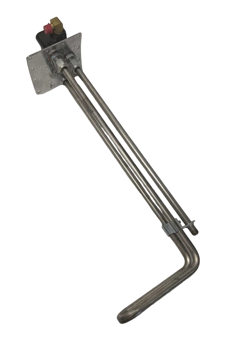 Arctic Fox In-Tank Fuel Heater Assembly AFXC40625F