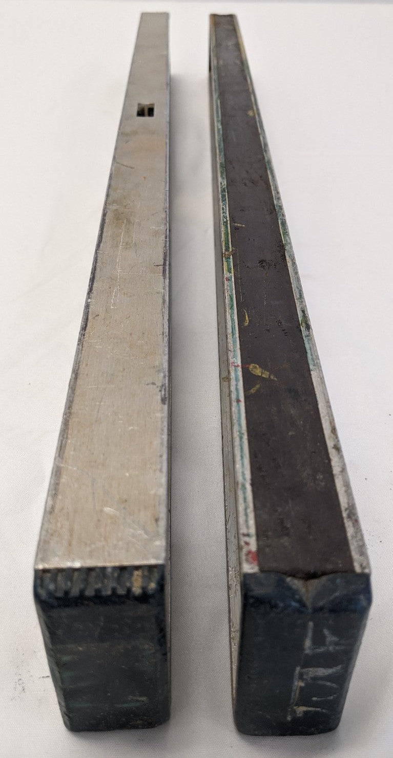 Empire 24" I-Beam Magnetic Level - 581-24 - 3 Vial