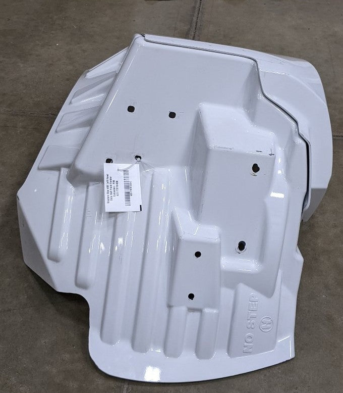 *New Take-Off* WST 47X SFA LH Half Front Fender Extension - P/N A22-77019-000