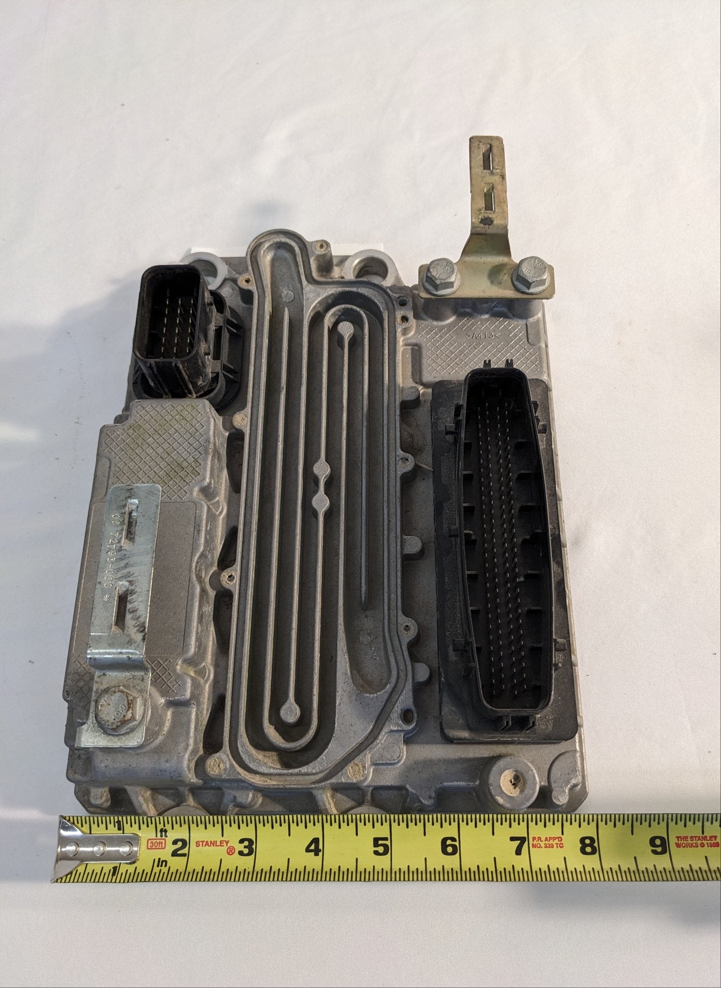 Used Detroit DD13 DD15 Engine Aftertreatment Control Module -P/N A 000 446 46 54 (10074759823676)