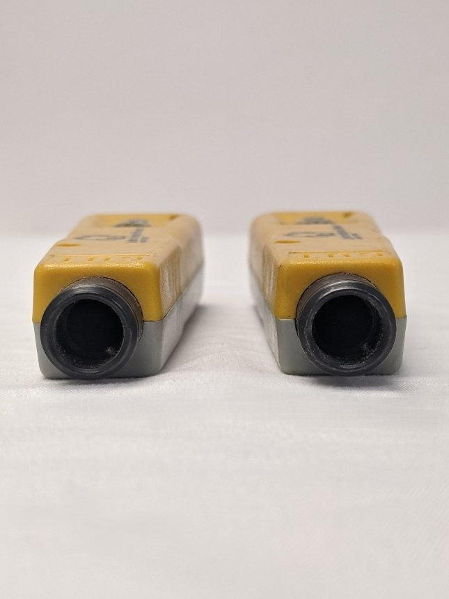 Leviton Wire Punchdown Tool (49553-814) - Set of 2 - No Blade