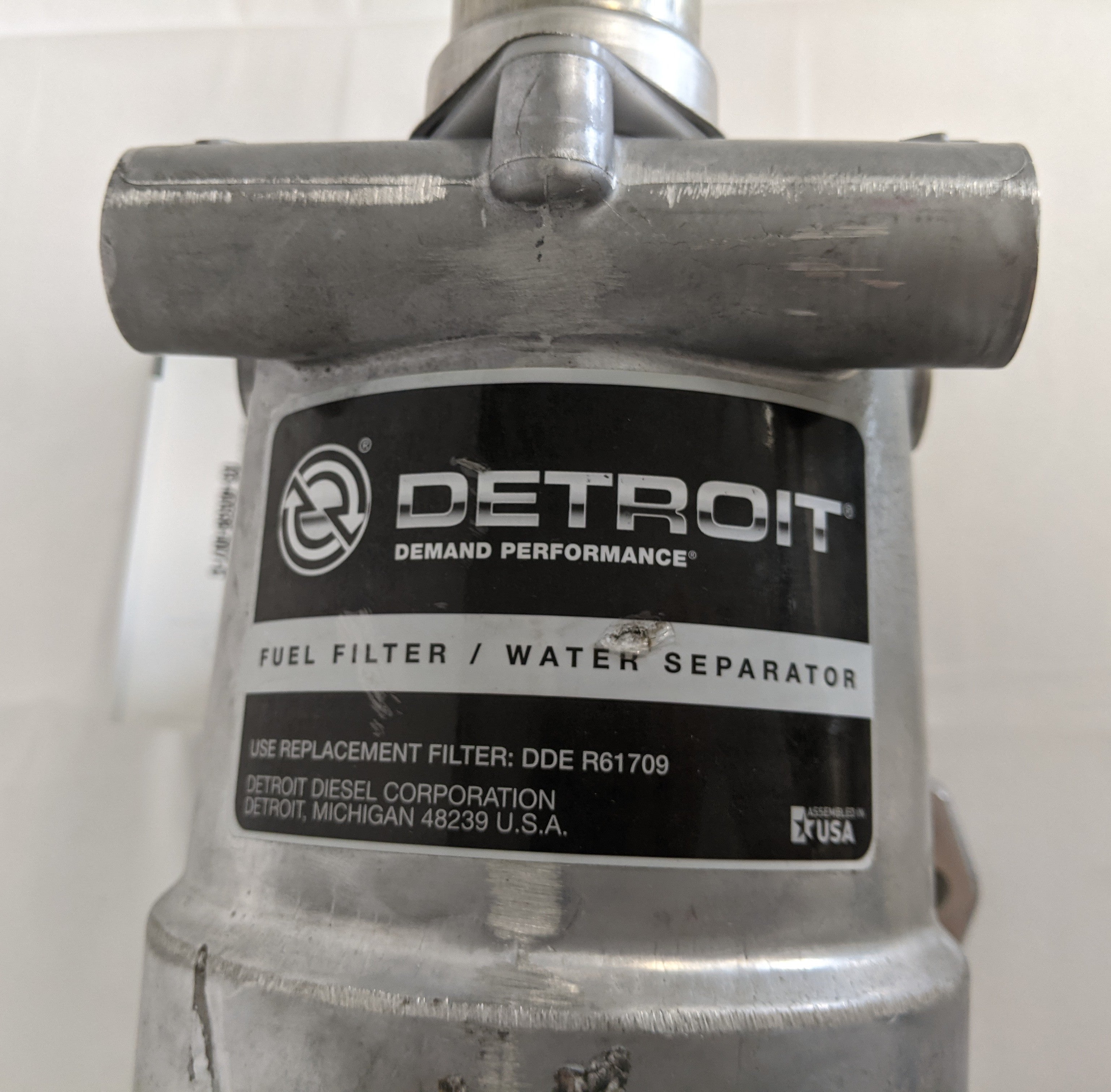 TILDENESS ヨーヨー Top-Loader Intake Grate 295100845 - Personal watercraft | Sea-Doo