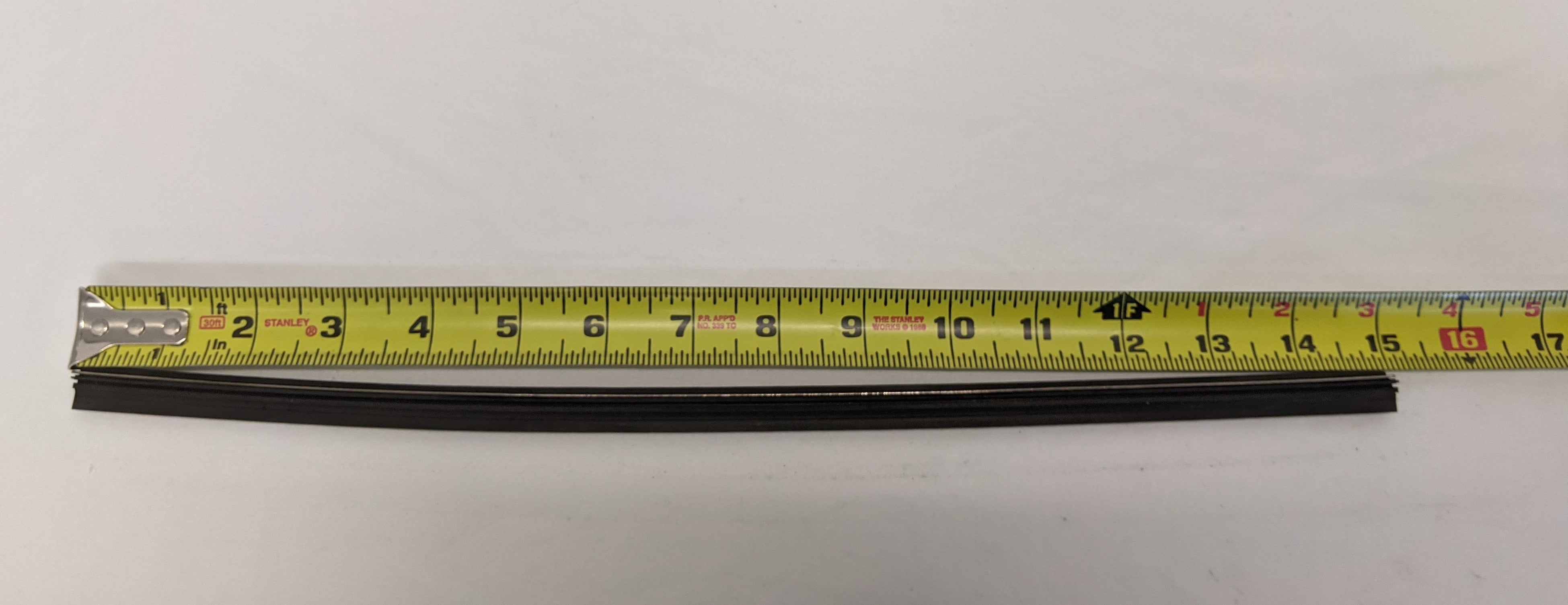 *Lot Of 5* Anco Series 12 15" Windshield Wiper Refill (10016871874876)