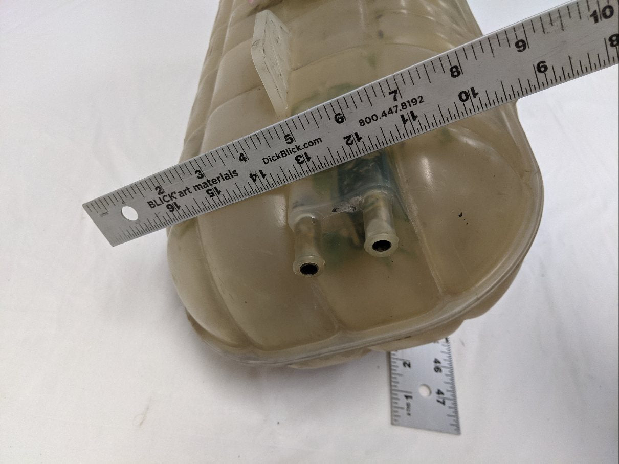 Freightliner Columbia Coolant Reservoir Surge Tank - 05-23045-000
