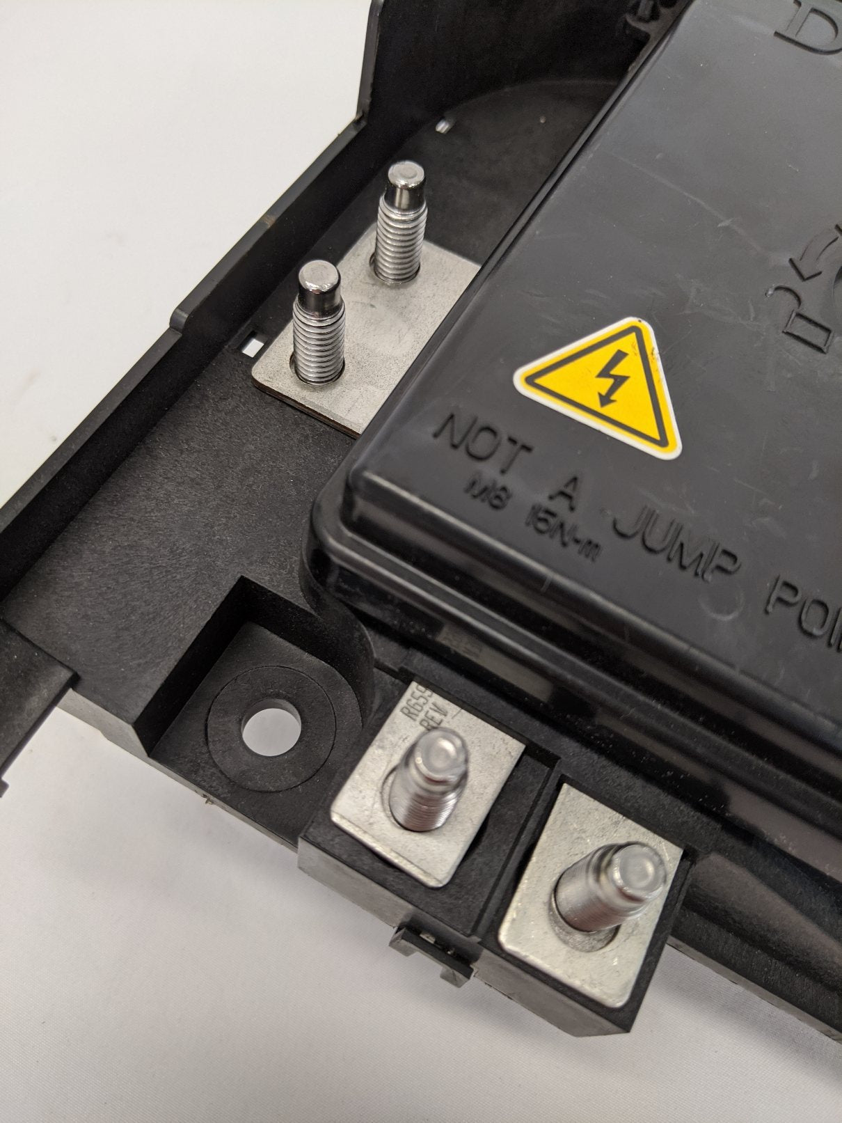 New Freightliner Daimler Battery Cable Access Power Module - P/N A66-11734-006 (10173263085884)