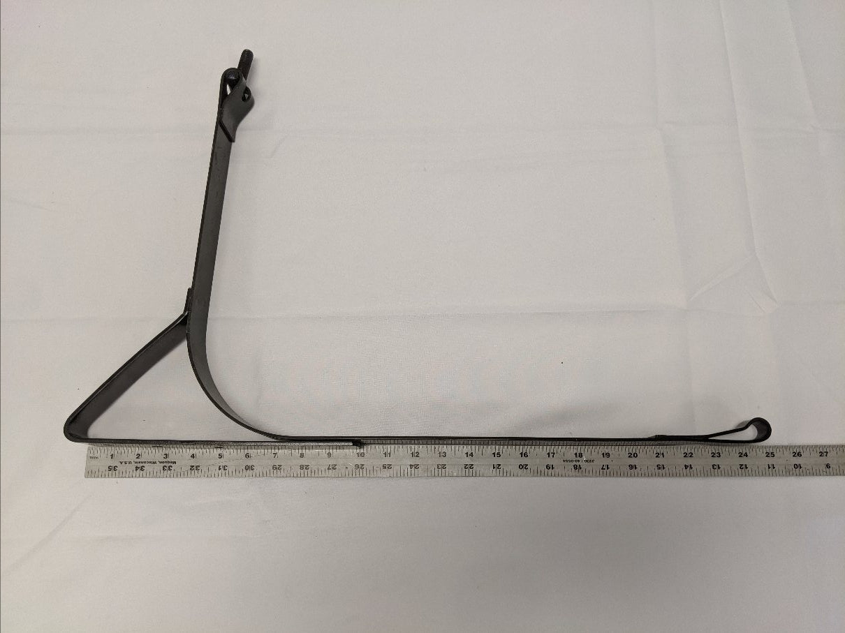 Freightliner 40-Gal Fuel Tank Step Mounting Strap | A03-33883-007