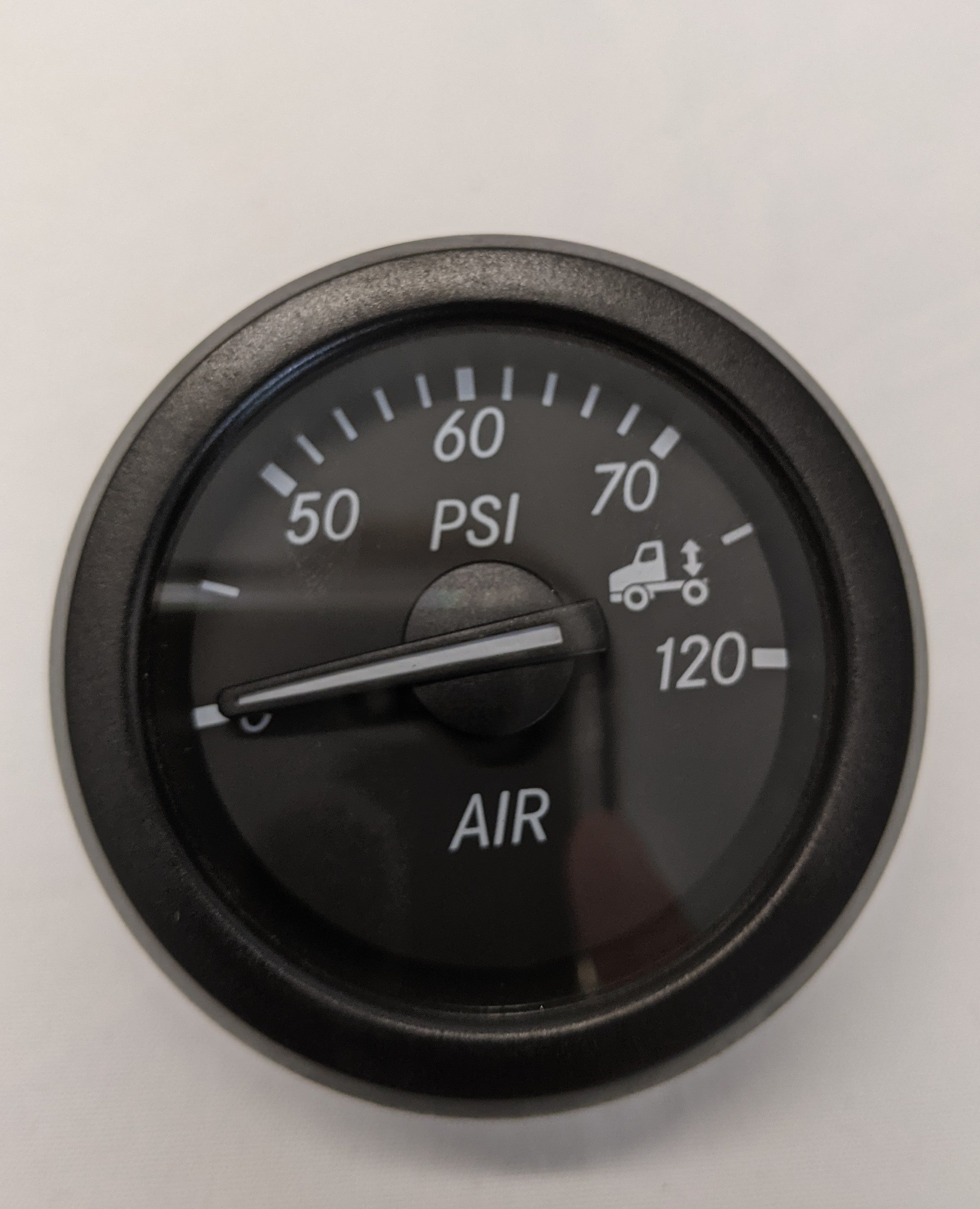 New Freightliner Air Pressure Suspension Gauge - P/N  A22-72357-202 (10100052459836)