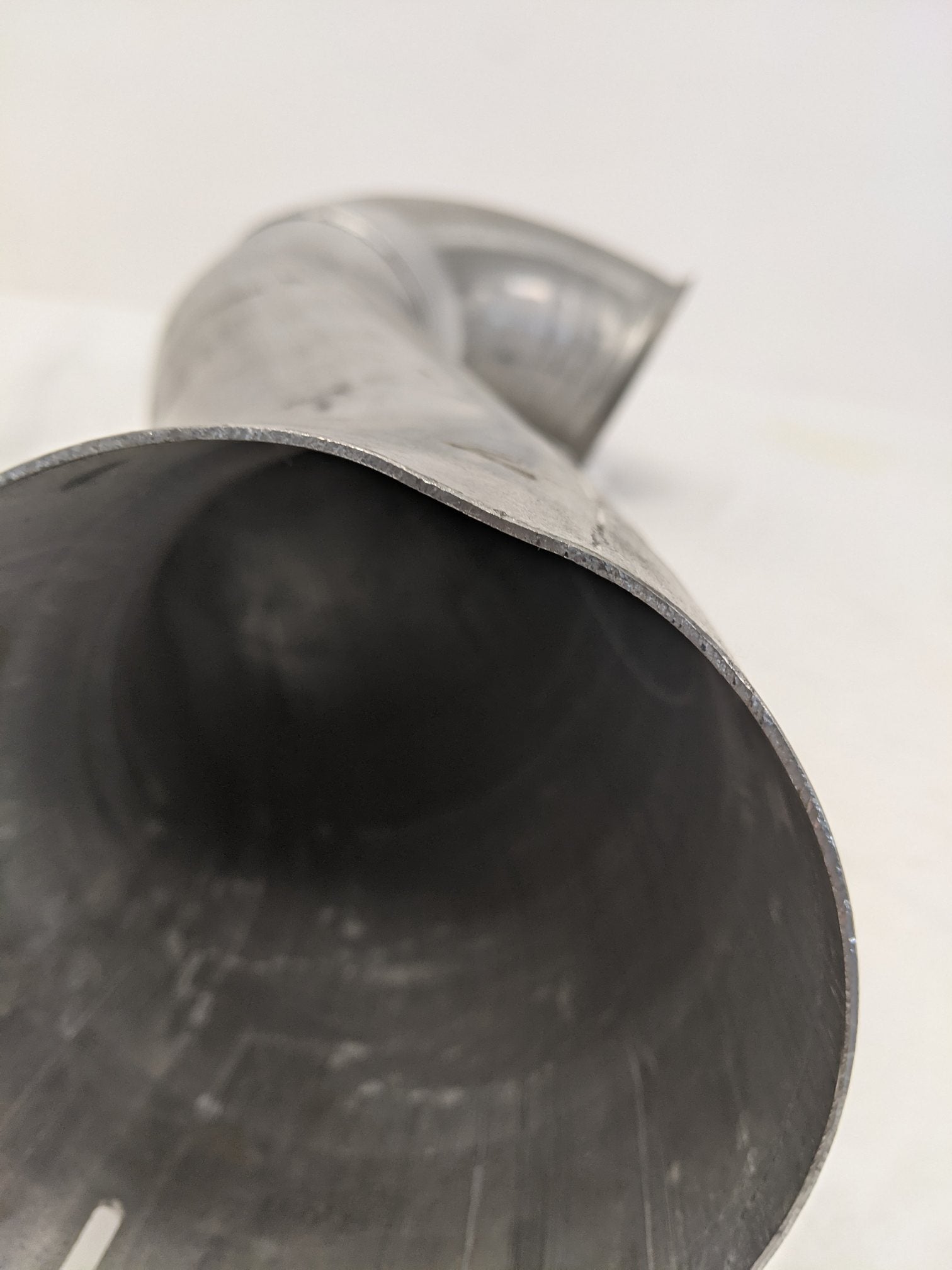 Freightliner Horizontal After Treatment System Exhaust Tube - P/N 04-29909-000