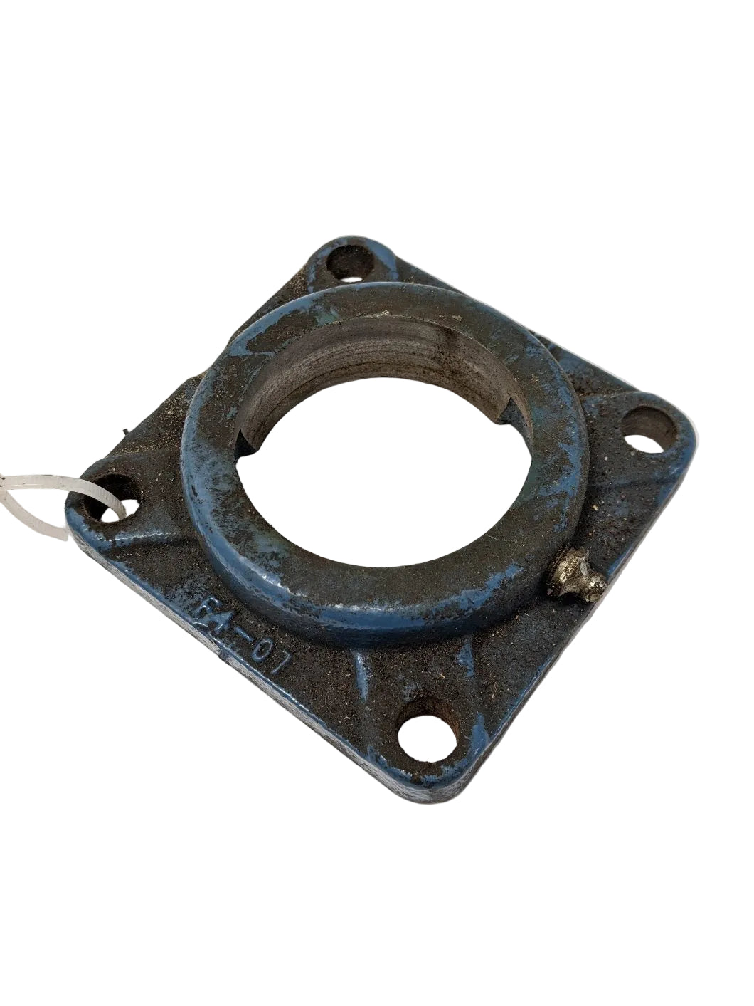 McGill 4 Bolt Roller Bearing Flange - P/N F4-07 - Used