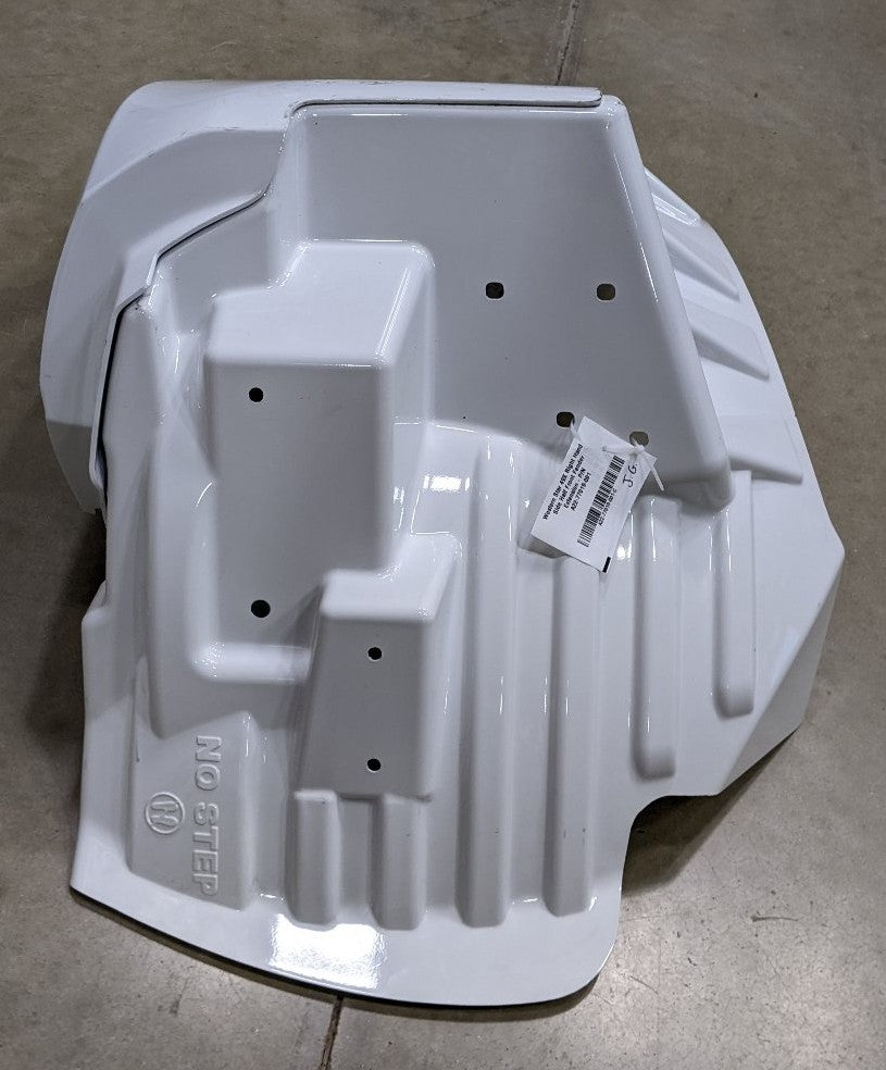 *New Take-Off* WST 47X SFA RH Half Front Fender Extension - P/N A22-77019-001