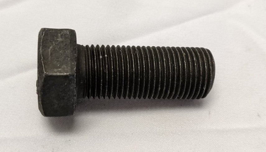 *Lot of 40* New M16-1.5mm x 40mm Fully Threaded Grade 10.9 Steel Hex Bolts